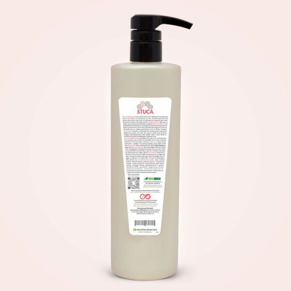 Stuca Conditioner