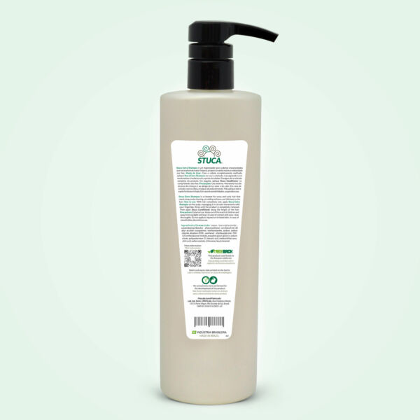 Stuca Extra Shampoo