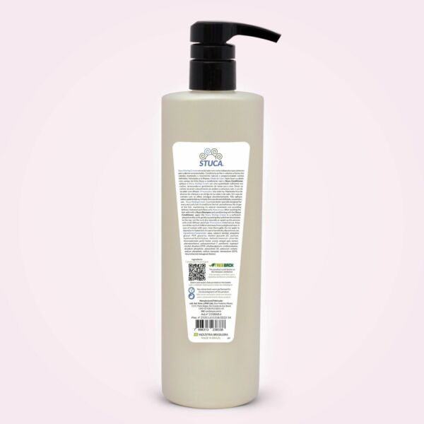 Stuca Styling Cream - Image 2