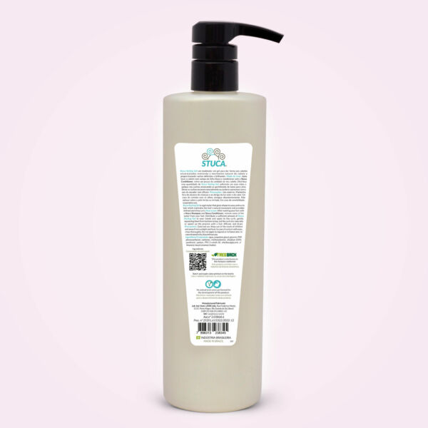 Stuca Styling Gel - Image 2