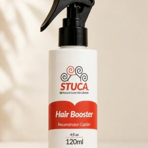 Stuca Hair Booster