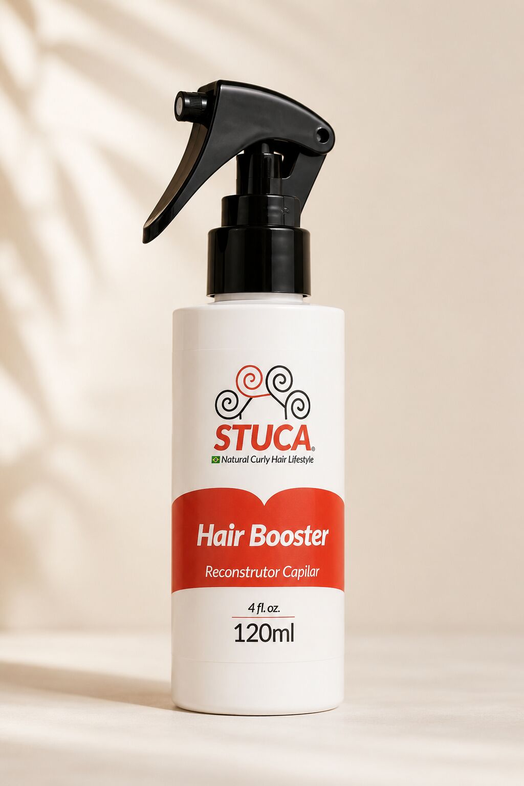 Stuca Hair Booster