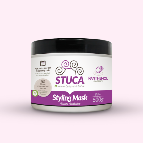 Stuca Styling Mask